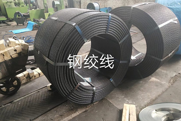钢绞线 (1)