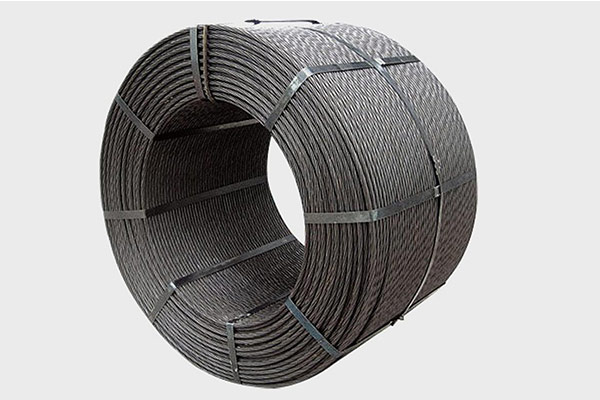 钢绞线 (12)